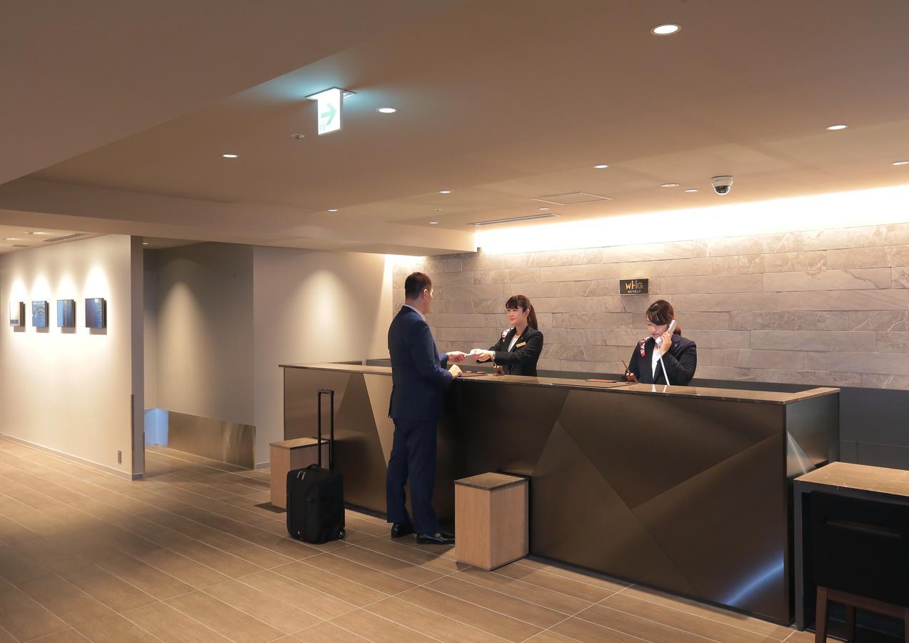 Kisarazu Washington Hotel Ngoại thất bức ảnh