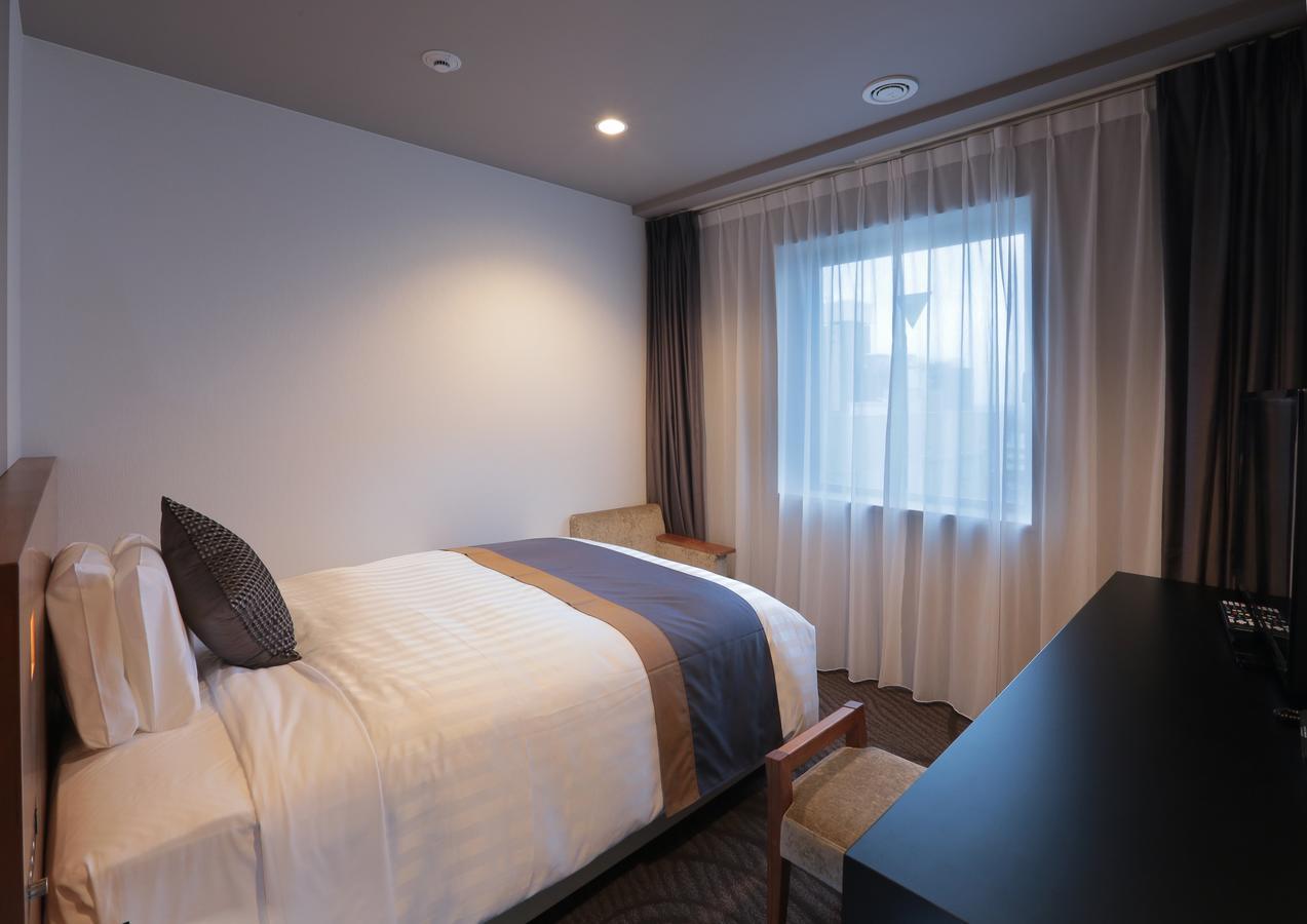 Kisarazu Washington Hotel Ngoại thất bức ảnh