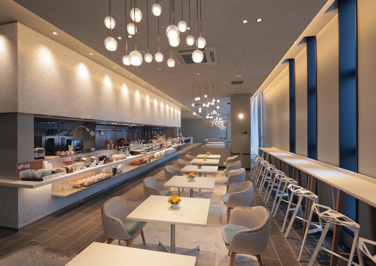 Kisarazu Washington Hotel Ngoại thất bức ảnh