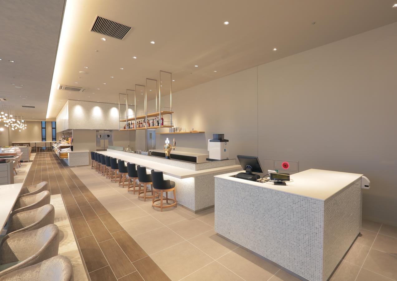 Kisarazu Washington Hotel Ngoại thất bức ảnh