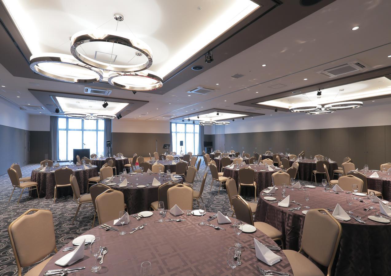 Kisarazu Washington Hotel Ngoại thất bức ảnh
